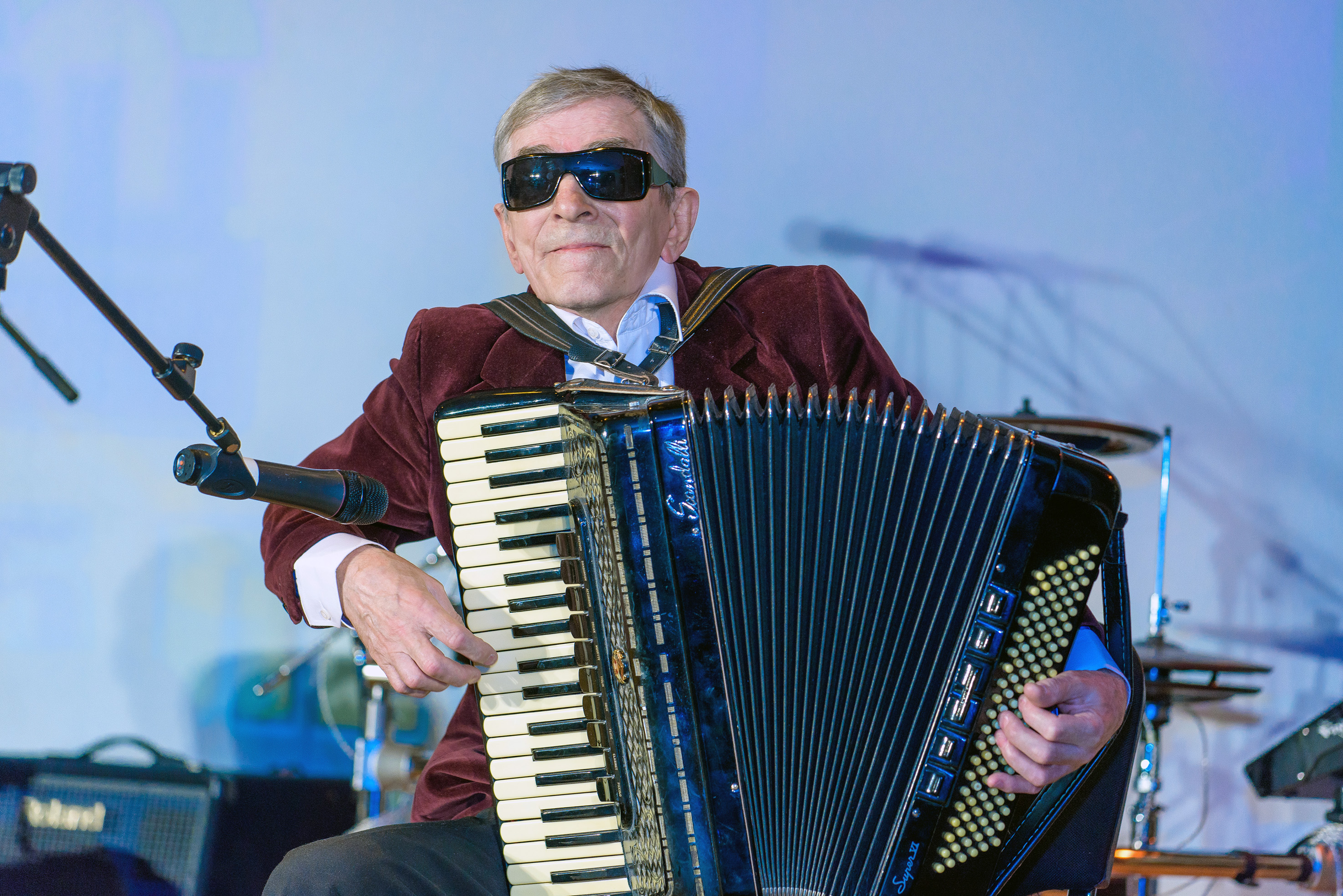 Фотография из галереи к 75-летию МЭРЦ