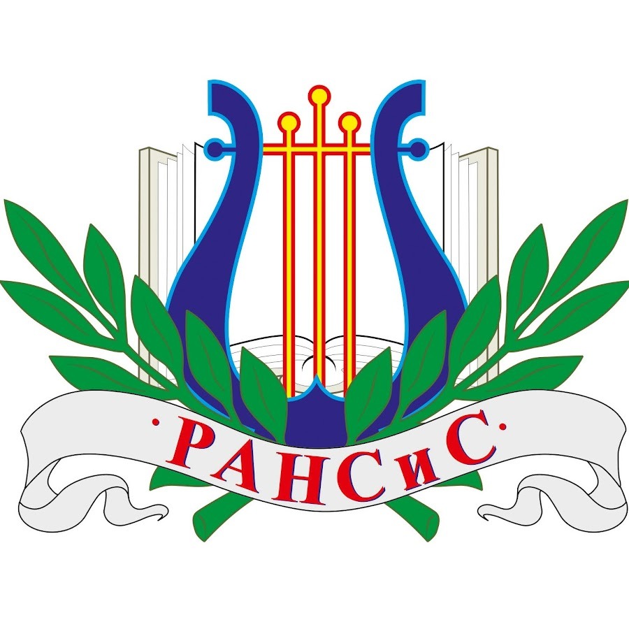 Логотип интернет-радио РАНСиС